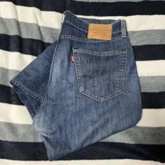 リーバイス 505 w33 L32