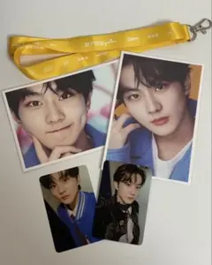 enhypen dfesta JUNGWON ジョンウォン トレカ