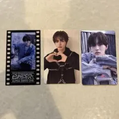 ald1 リオ　トレカ　md