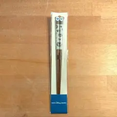 【新品】 東京ディズニーリゾート ミッキーマウス 箸 23cmのサムネイル