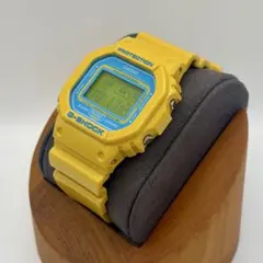 미사용 제품 CASIO 카시오 G-SHOCK DW-5600CS 1545