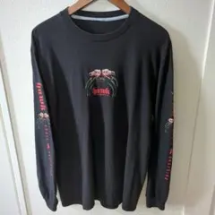 希少 Tony Hawk vintage ロングスリーブ　OLDSKATEのサムネイル