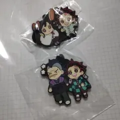 鬼滅の刃 バディコレセット