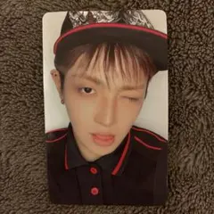 ATEEZ BAD トレカ