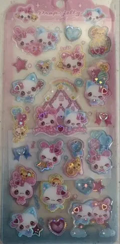 【正規品】ドロップジェリーシール☆