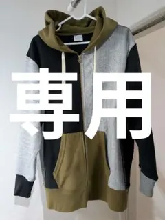 Champion パーカー Mサイズ　チャンピオン　リバースウィーブ