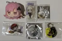 デビルメイクライ ダンテ アクリルスタンド アクキー カプコンカフェ