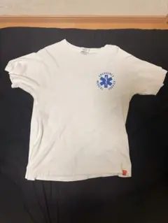 EMERGENCY MEDICAL SERVICE Tシャツ スターオブライフ