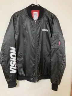 VISION STREET WEAR ジャケット