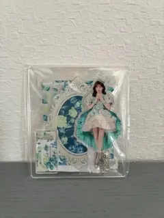 FRUITS ZIPPER 櫻井優衣 アクスタ クラシカルプリンセス