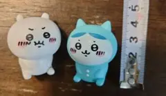 ちいかわ フィギュアセット