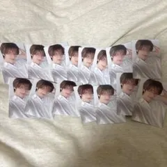 tws ヨンジェ　トレカ　まとめ売り