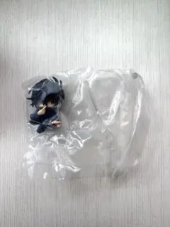 サカモトデイズ　勢羽夏生　ガチャガチャ