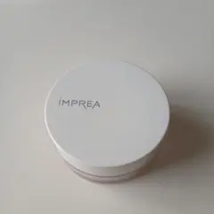 インプレア フェイスパウダー 001のサムネイル