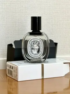 ディプティック フルールドゥポー オードトワレ 50ml＆巾着＆おまけ 