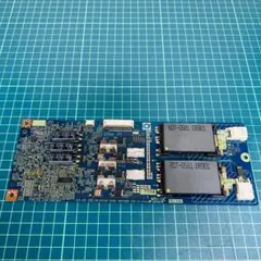日立エコキュート部品 インバータ制御基板　BHP-HA75N 006 日立 エコキュート タンク側制御基板中古品 - メルカリ