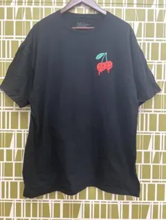 ENTH PARADISE GARAGE イチゴTシャツ - メルカリ