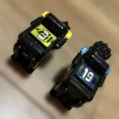 アストロスイッチセット（No.3・No.19）