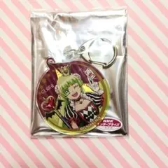 クララ 魔入りました！入間くん 魔入間 トランプ アクリルキーホルダー