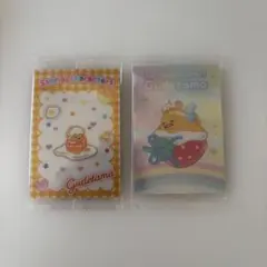 【ぐでたま】サンリオウエハース まとめのサムネイル