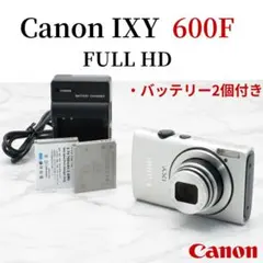 2025年最新】canon ixy 充電器 600の人気アイテム - メルカリ