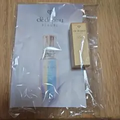クレ・ド・ポー ボーテ ル・セラム II 3ml