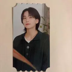SEVENTEEN CAFE 2024 JEONGHAN
