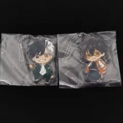 WIND BREAKER でふぉラバ！