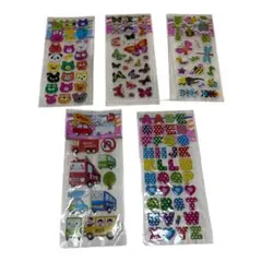 即購入⭕️ シールセット