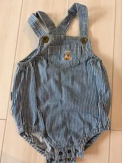 未使用 POLO オーバーオール