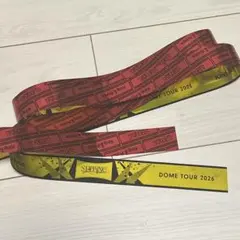 King & Prince キンプリ STARRING 銀テ フル1本