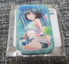 ラブライブ　虹ヶ咲　えいがさき　缶バッジ　栞子　ライブ衣装バラ売り可 56b50e29f065aa60f557f172602606