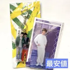 2026年最新】髙橋海人 アクスタの人気アイテム - メルカリ