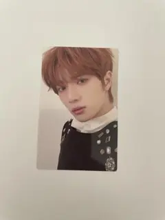 TXT ボムギュ GBGB ユニバ盤 トレカ