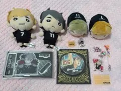 宮治 宮侑 セット