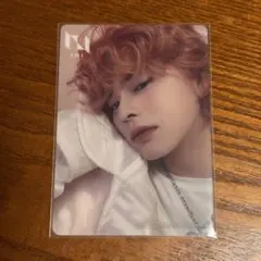 INI ランダムトレカ 松田迅