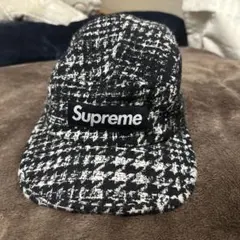 Supreme キャップ made in USA