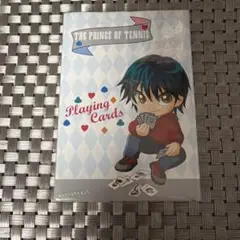 d*7様 【当時物】 テニスの王子様　トランプ　Playing Cards　希少のサムネイル