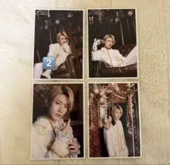 M!LK 山中柔太朗 2019 生誕 生写真