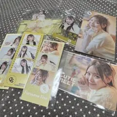 CUTIE STREET 古澤里紗 まとめ