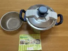 2026年最新】ティファール圧力鍋オーセンティック6Lの人気アイテム