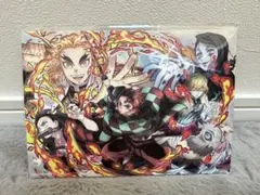 劇場版 鬼滅の刃 無限列車編入場者特典第1弾