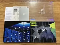 perfume ブルーレイ
