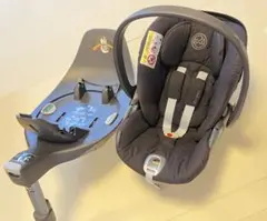 2026年最新】CYBEX サイベックス ベースZの人気アイテム - メルカリ