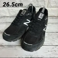 2026年最新】NEW BALANCE M990BK4の人気アイテム - メルカリ