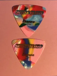 2025年最新】奥田民生 ピックの人気アイテム - メルカリ