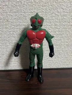 2026年最新】仮面ライダー ミニソフビの人気アイテム - メルカリ