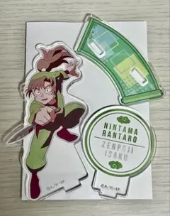 忍たま乱太郎 善法寺伊作 アクリルスタンドコレクションLite