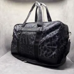 2026年最新】D&G ／ Dolce＆Gabbana メンズ ボストンバッグ・旅行用