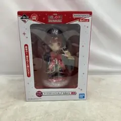 HF5999 未開封 一番くじ 推しの子 ラストワン 有馬かな フィギュア